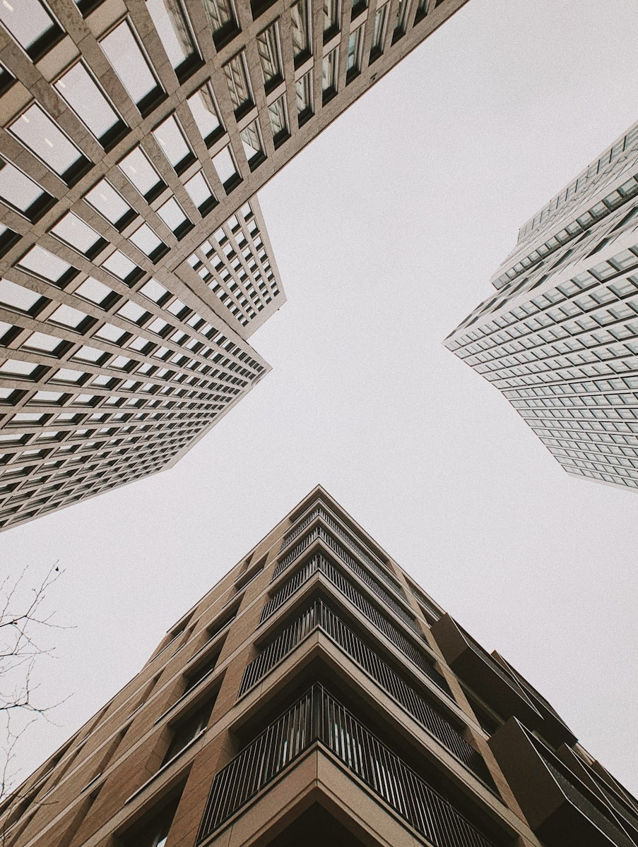 31 Projekte aus 13 L&auml;ndern f&uuml;r den Internationalen Hochhaus Preis 2024/25 nominiert