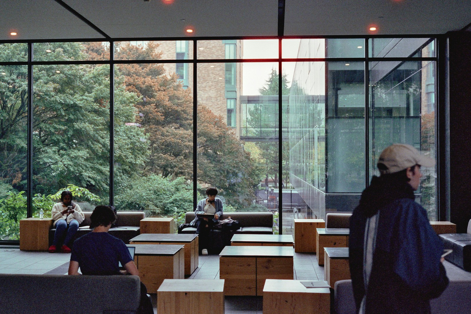 Die Kunst des Bauens: Ein Blick auf den Beruf des Architekten