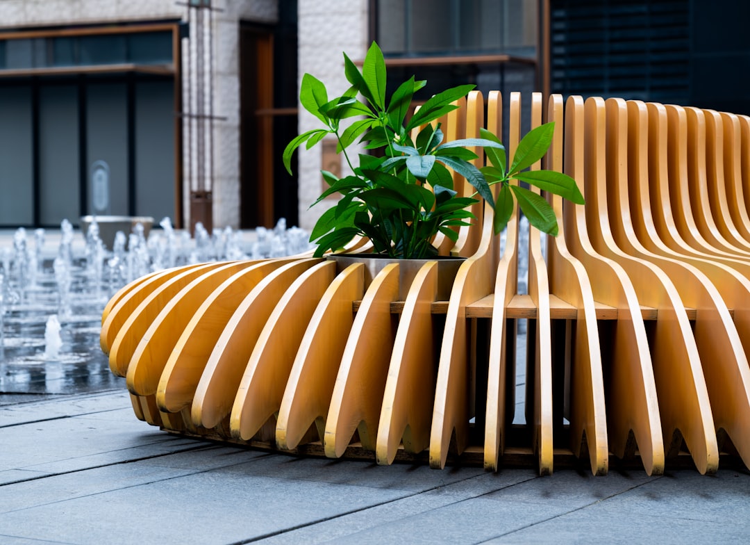 Architektonische Innovationen und M&ouml;belrevolution: Ein Blick auf 2026