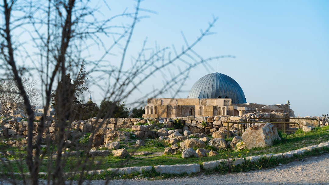 Kulturelle Br&uuml;cken: Pal&auml;stinensische Erfahrungen pr&auml;gen Museumskonzepte an der Ajman University