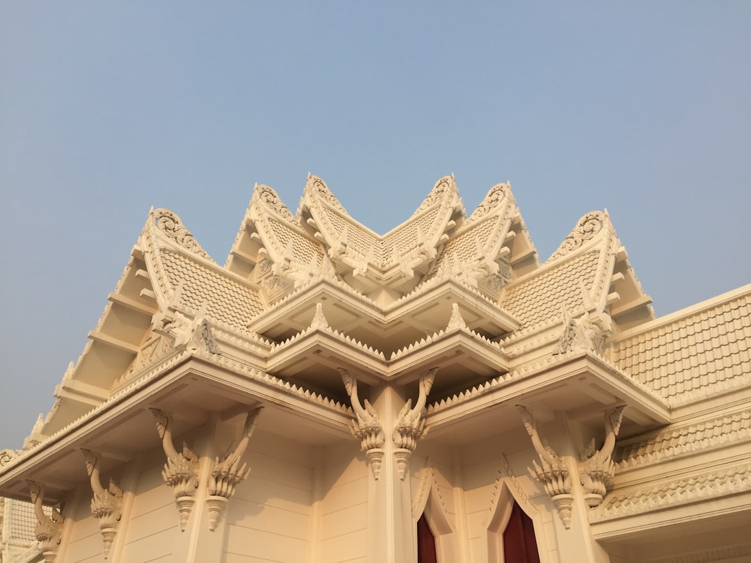 Architektonische Meisterwerke: Vom Olympiastadion in Brisbane zur Uferpromenade in Sydney