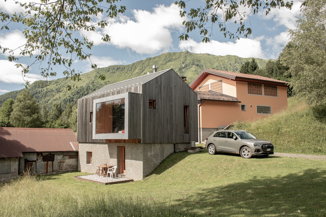 Holzbau-Revolution in Europa: Wie modulare Holzarchitektur St&auml;dte ver&auml;ndert