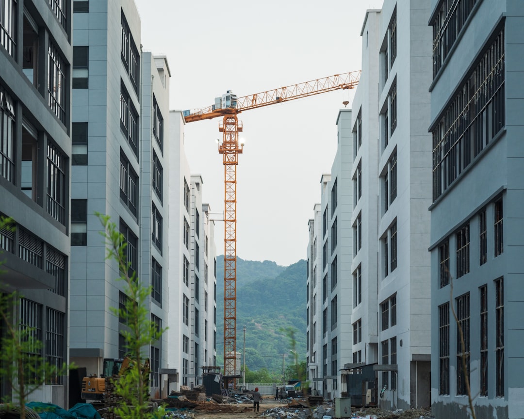 Fr&uuml;hjahrsgutachten 2026: Ein Aufruf zu Strukturreformen in der Immobilienbranche