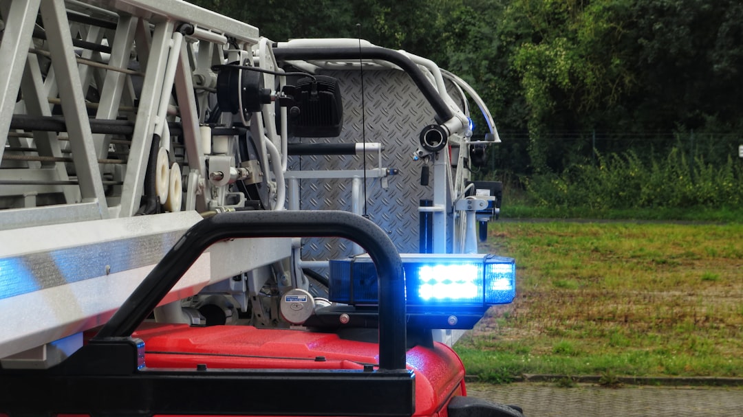 Innovative Technologien und Gesetzesreformen: Ein Schritt zu sichereren Stra&szlig;en