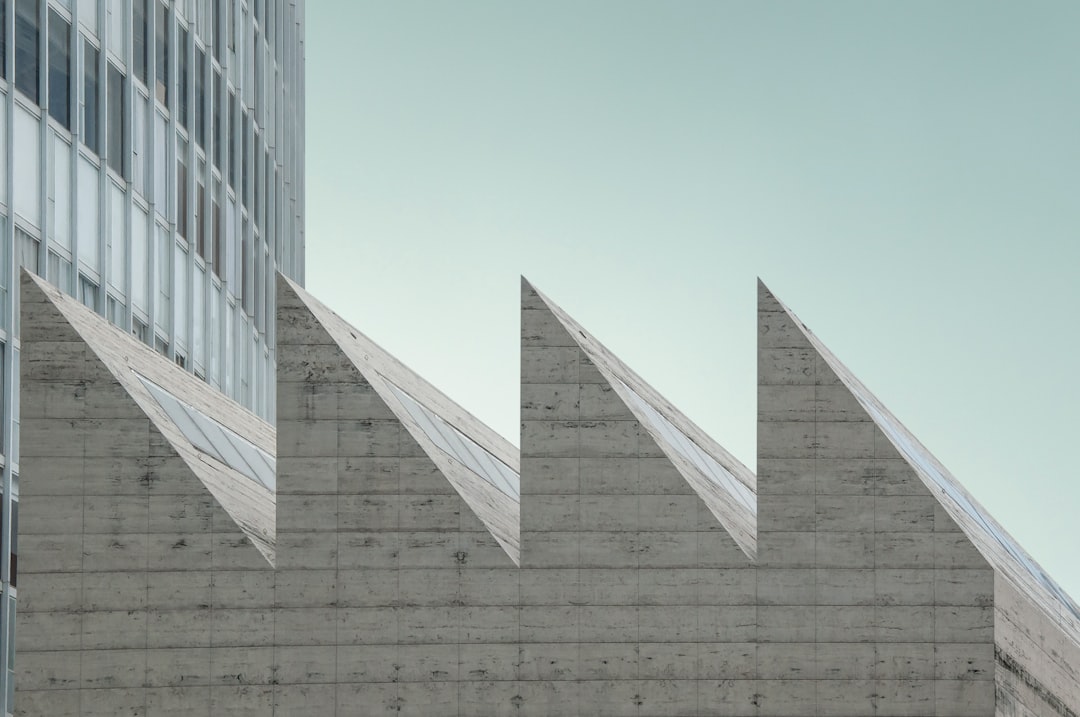 Das LeopoldQuartier: Ein Meilenstein der Holz-Hybrid-Architektur in Europa