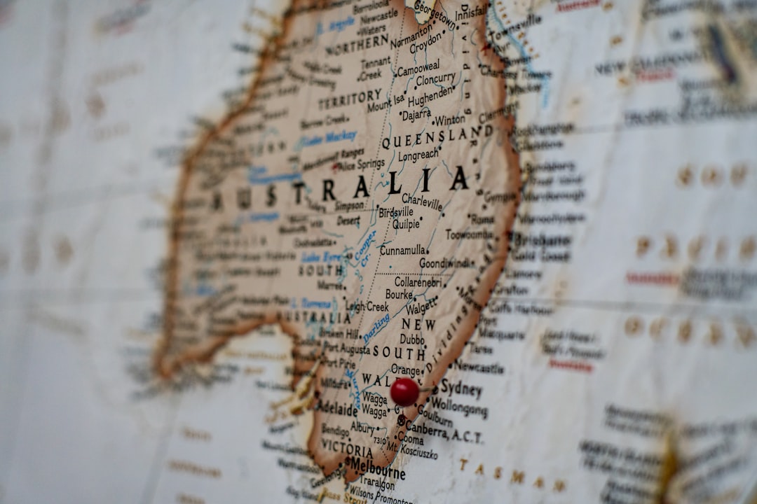 Jon Goulder: Ein Triumph f&uuml;r das australische M&ouml;beldesign