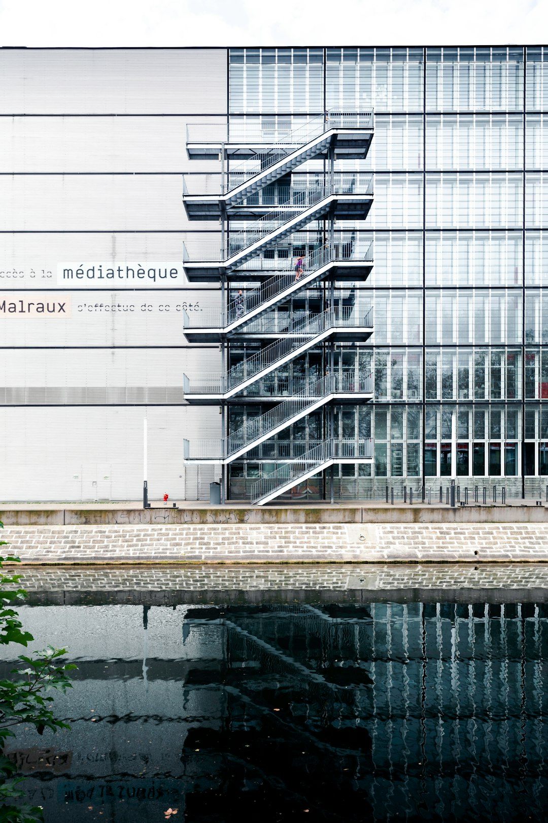Die Renaissance eines Denkmals: Das neue Hoxton Hotel in Wien