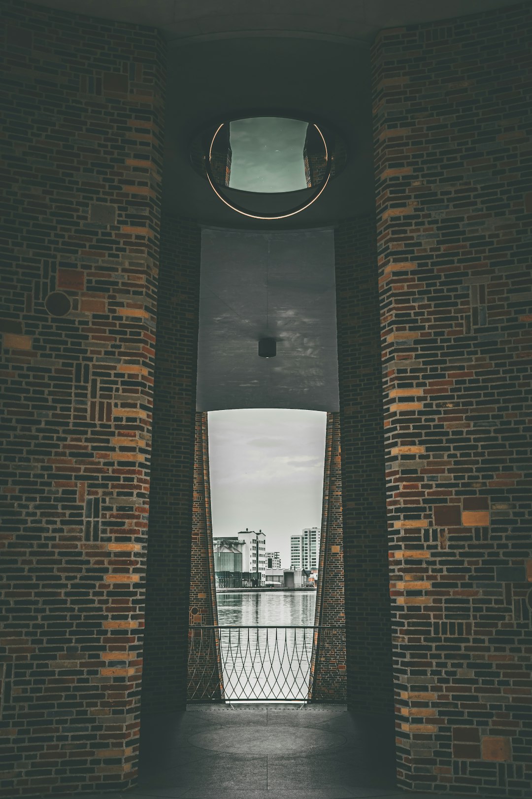 Architektonische Tr&auml;ume verwirklicht: Der Startschuss f&uuml;r den Brick Bay Folly Wettbewerb 2027