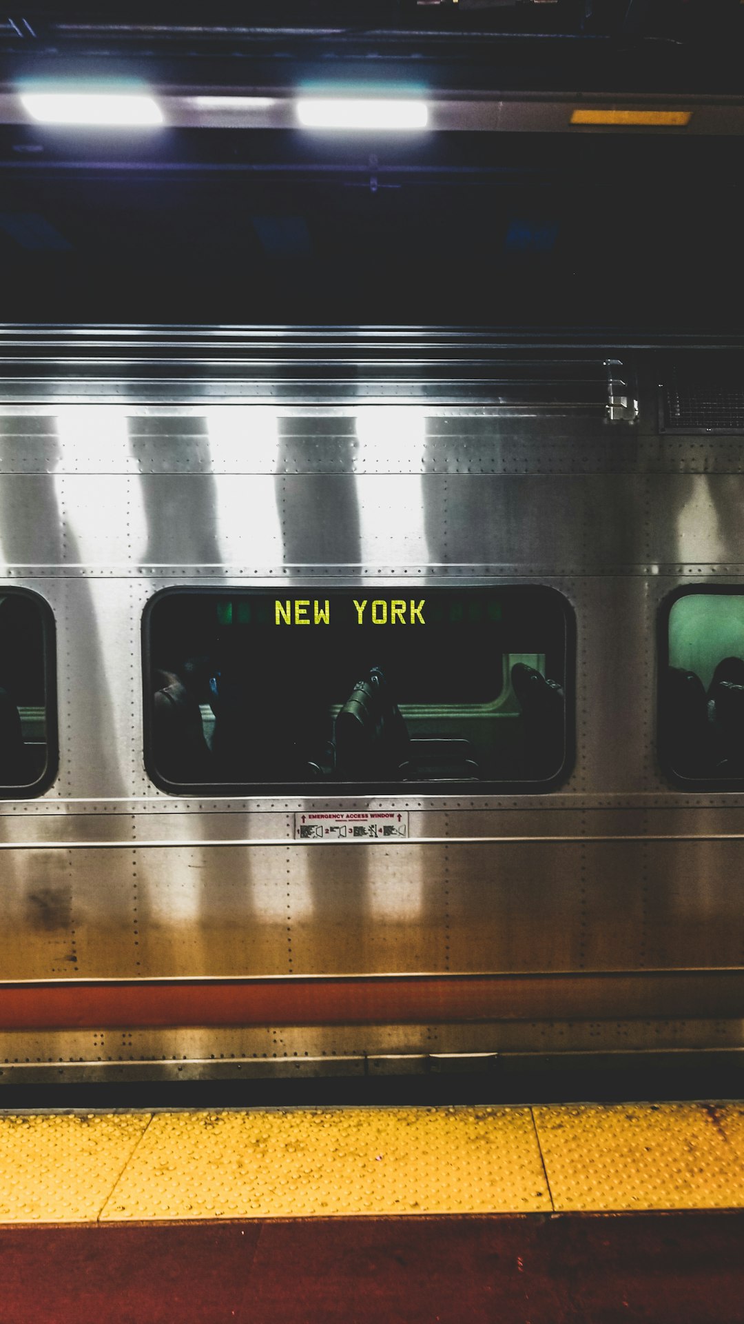 Revolutionäre Umgestaltung: Penn Station erhält neues Leben durch Halmar und Skanska