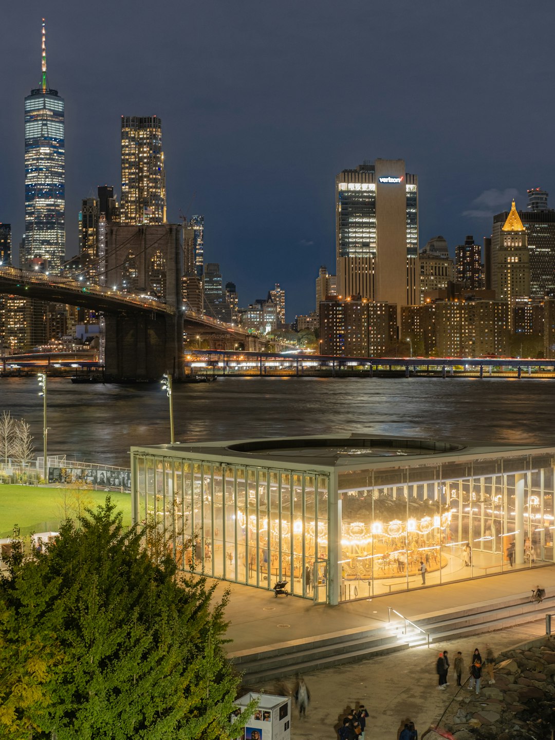 Ein architektonisches Meisterwerk: Das neue Zuhause von Hudson Valley Shakespeare