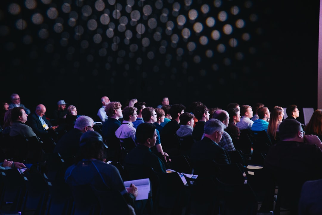 Architektur und Ozean: Die AIA26 Konferenz in San Diego glänzt