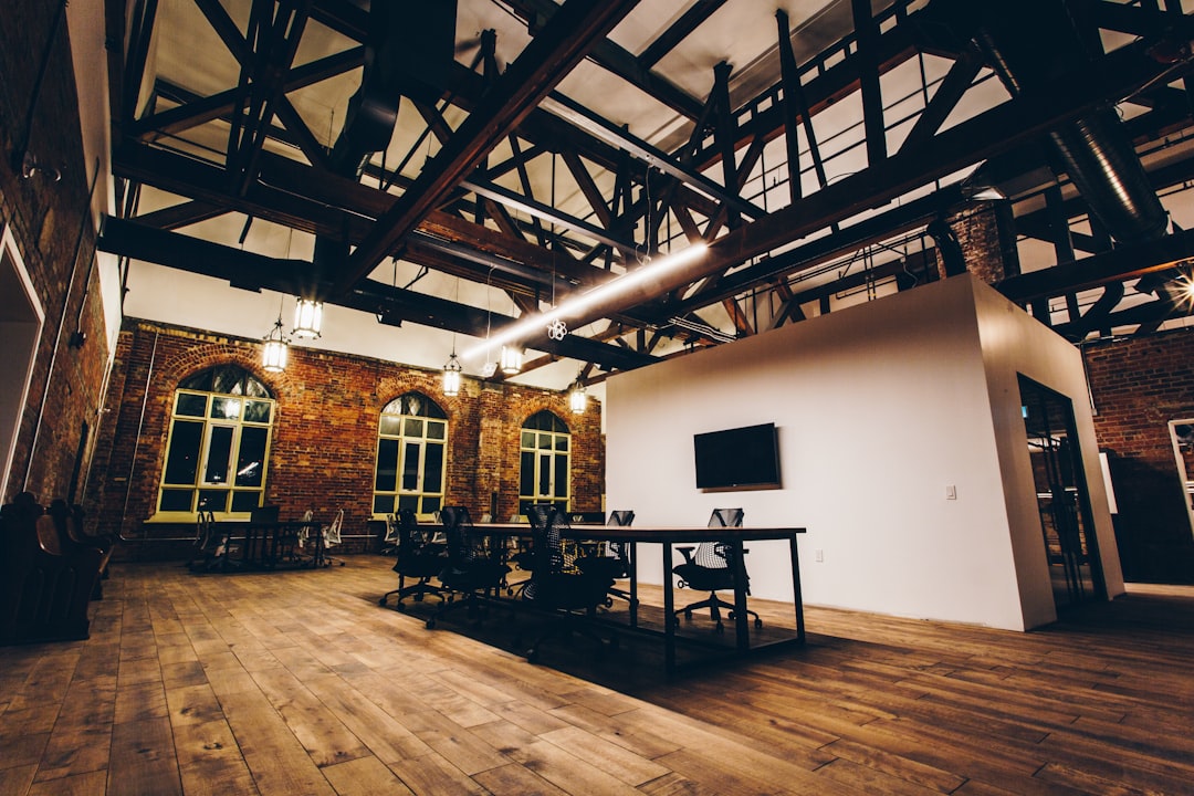 Die Zukunft der Architektur: Automatisierung und digitale Innovationen