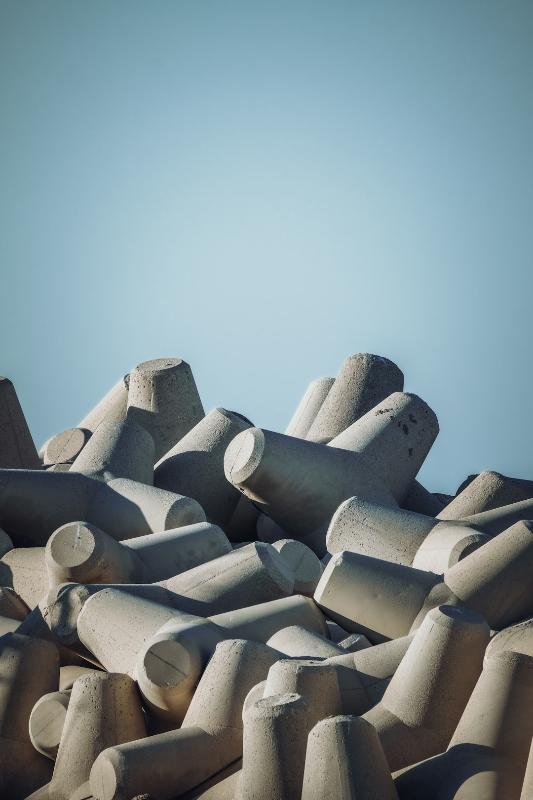 Grüner Beton: Der Weg von der Innovation zum Standard