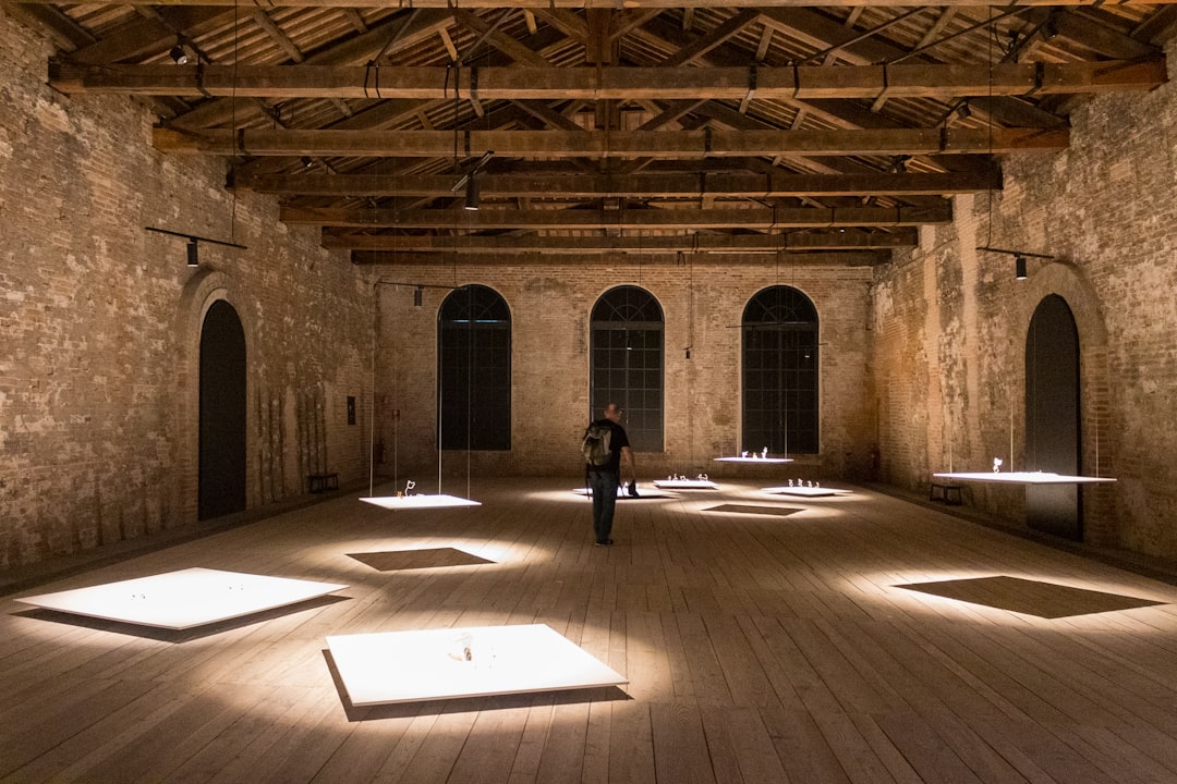 Australien setzt kreative Akzente bei der Architekturbiennale 2027 in Venedig