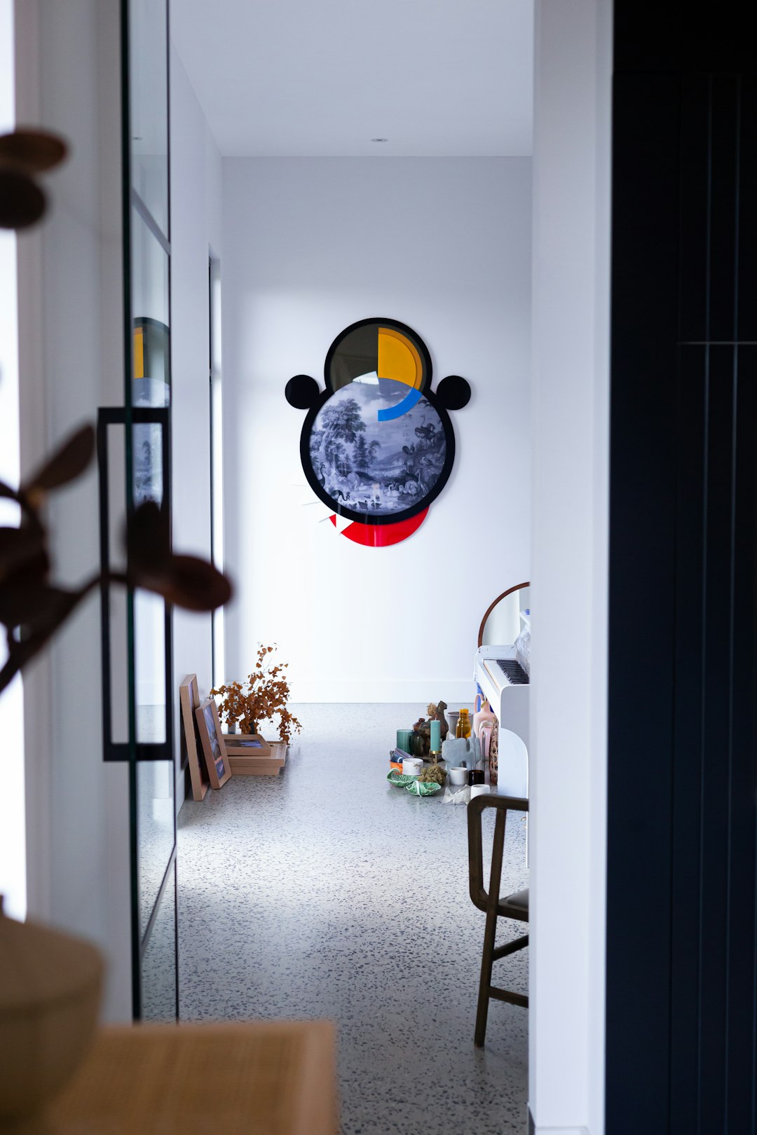 Ein funkelnder Sieg: Annette Blair gewinnt den Fuse Glass Prize 2026