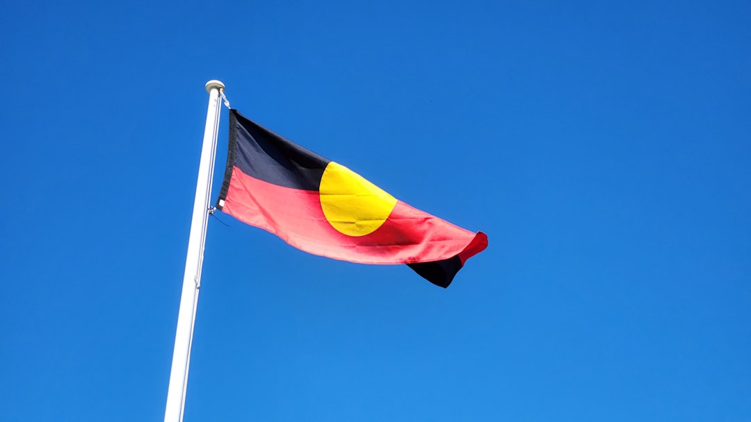 Einzigartiges Institut für indigenes Design eröffnet in Australien