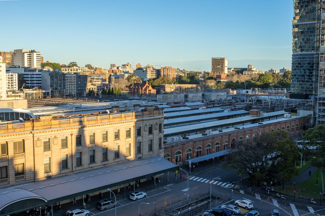 Ein Wahrzeichen erwacht: Der Umbau des Sydney Heritage-Kaufhauses