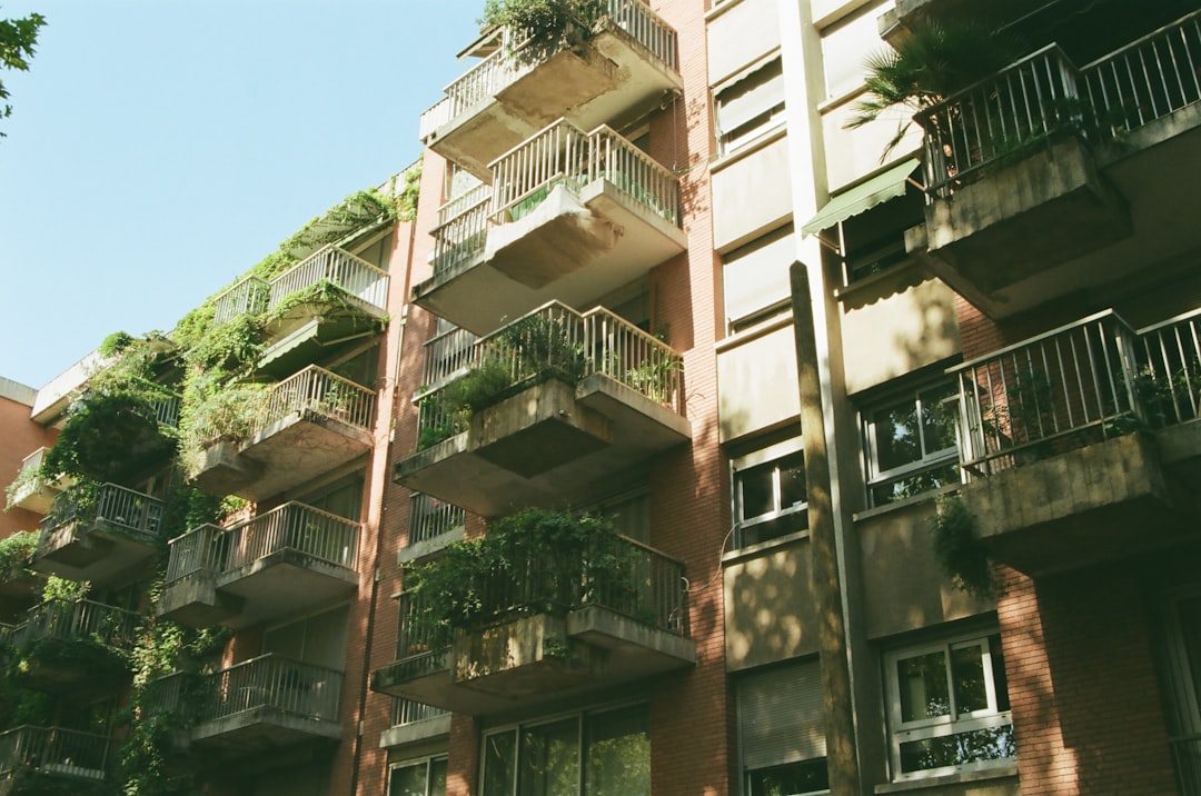 Innovative Architektur in Toulouse: Eine Hommage an die Natur