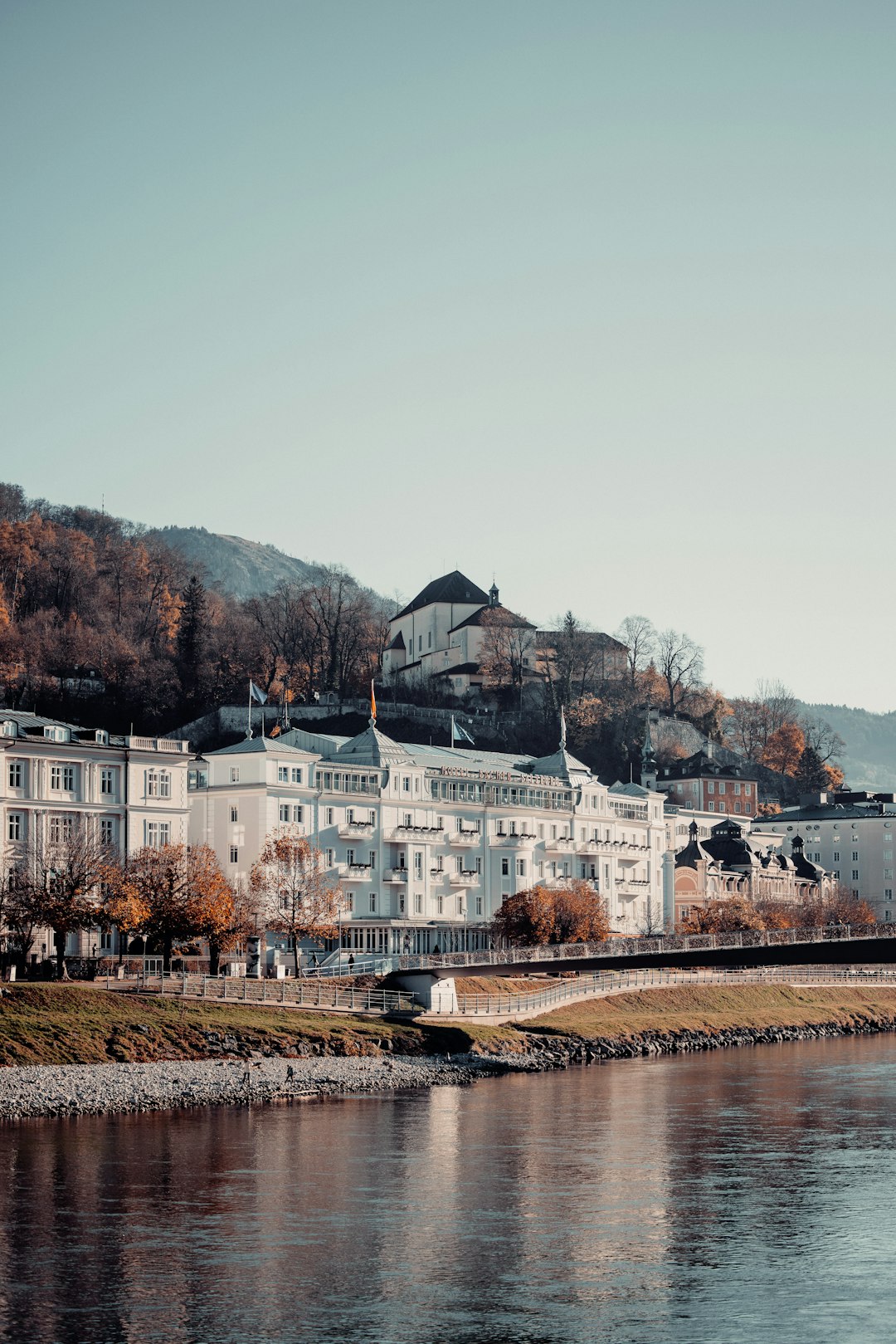 Sacher Eck: Ein Meisterwerk der österreichischen Gastfreundschaft