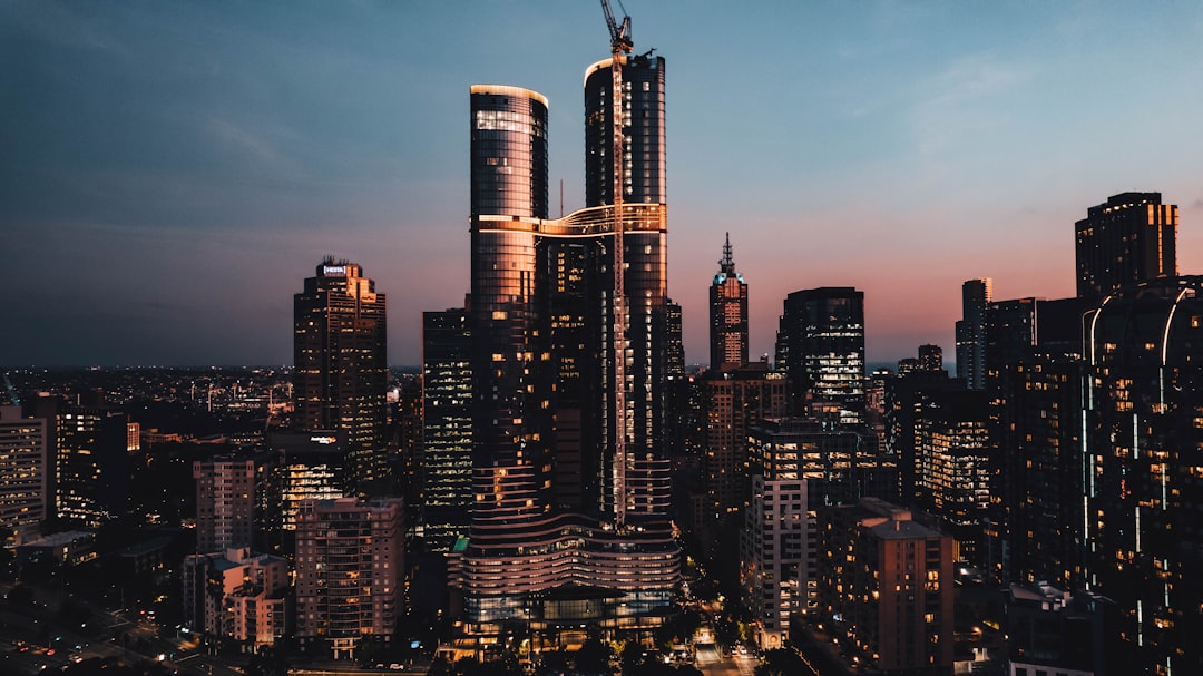 Ein neuer Meilenstein für Melbourne: 1,5 Milliarden Dollar Skyscraper genehmigt