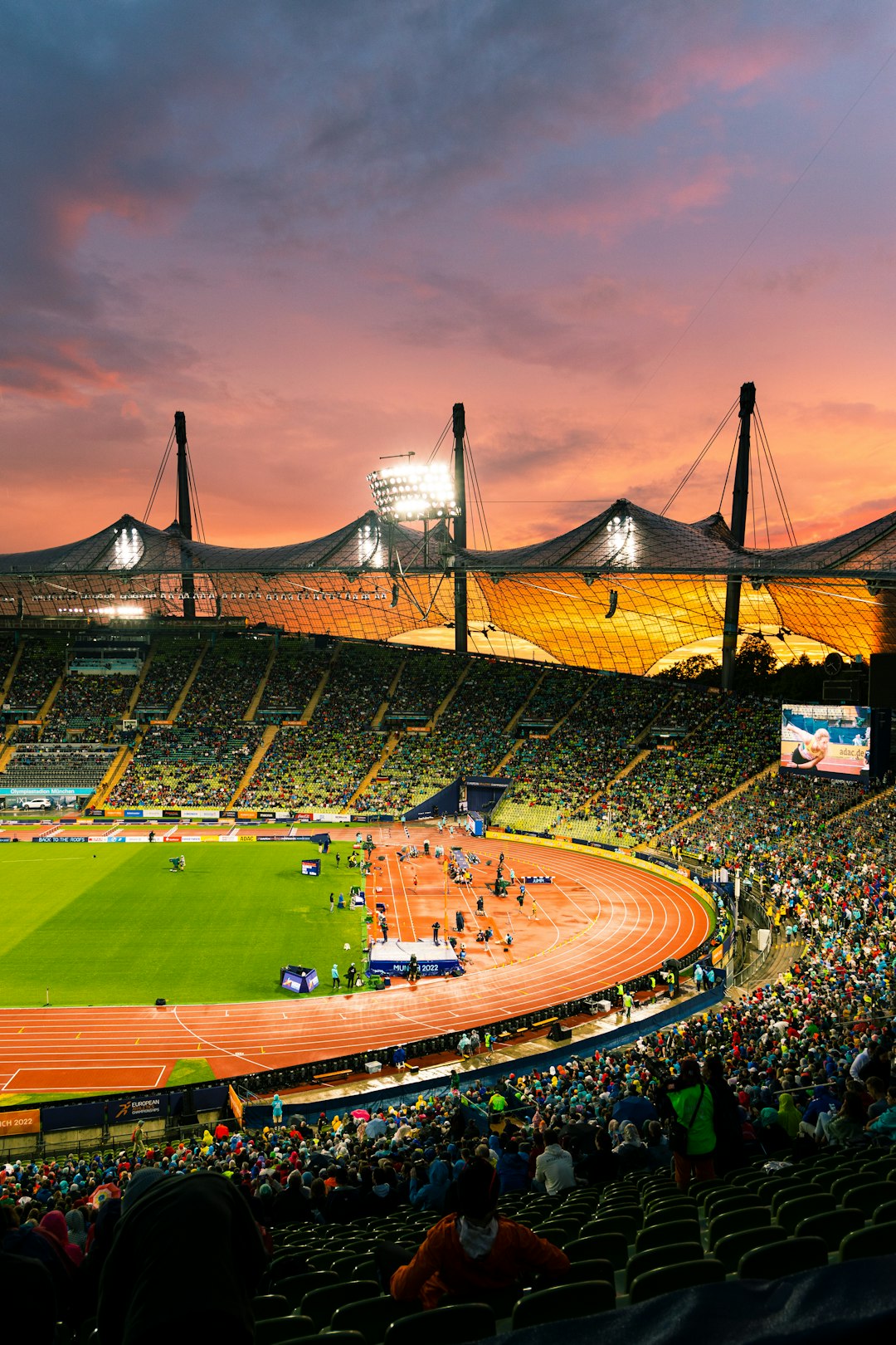 Neues Gesicht für die Brisbane Showgrounds: Olympisches Erbe in der Planung