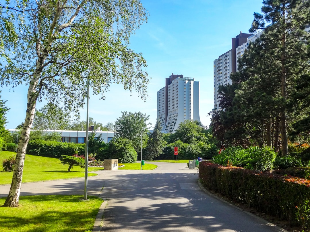 Neues Wiener Stadtquartier: Ein Baukasten für Gemeinschaft